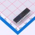 MICROCHIP PIC18F14K22-I/P