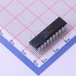 MICROCHIP PIC18F14K50-I/P