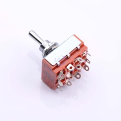 NKK Switches S43