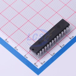 MICROCHIP dsPIC33EV256GM102-I/SP MICROCHIP dsPIC33EV256GM102-I/SP