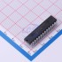 MICROCHIP dsPIC33EV256GM102-I/SP