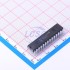 MICROCHIP MCP23017-E/SP