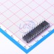 MICROCHIP MCP23017-E/SP