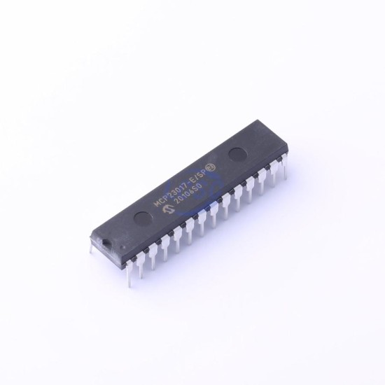 MICROCHIP MCP23017-E/SP