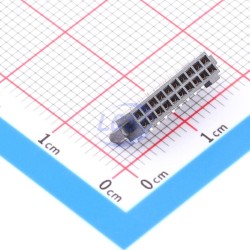 Samtec SFC-110-T2-F-D-A Samtec SFC-110-T2-F-D-A