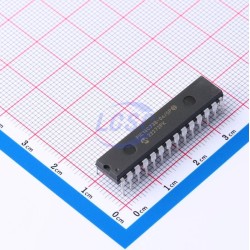 MICROCHIP PIC16C73B-04/SP MICROCHIP PIC16C73B-04/SP