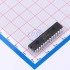 MICROCHIP PIC16F1713-I/SP