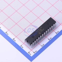 MICROCHIP PIC16F1783-I/SP MICROCHIP PIC16F1783-I/SP