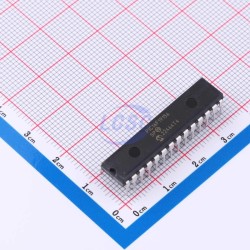 MICROCHIP PIC16F19156-I/SP MICROCHIP PIC16F19156-I/SP