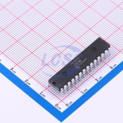 MICROCHIP PIC16F57-I/SP MICROCHIP PIC16F57-I/SP