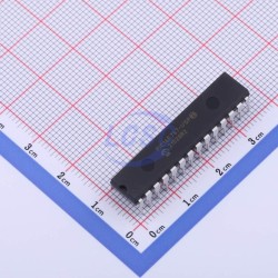 MICROCHIP PIC16F767-I/SP MICROCHIP PIC16F767-I/SP