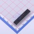 MICROCHIP PIC16F767-I/SP