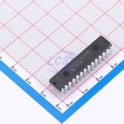 MICROCHIP PIC16F873-04I/SP MICROCHIP PIC16F873-04I/SP