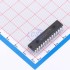 MICROCHIP PIC16F873-04I/SP