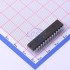MICROCHIP PIC16F882-I/SP