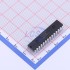 MICROCHIP PIC16F916-I/SP