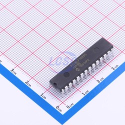 MICROCHIP PIC16LF18855-I/SP MICROCHIP PIC16LF18855-I/SP