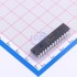 MICROCHIP PIC16LF18855-I/SP