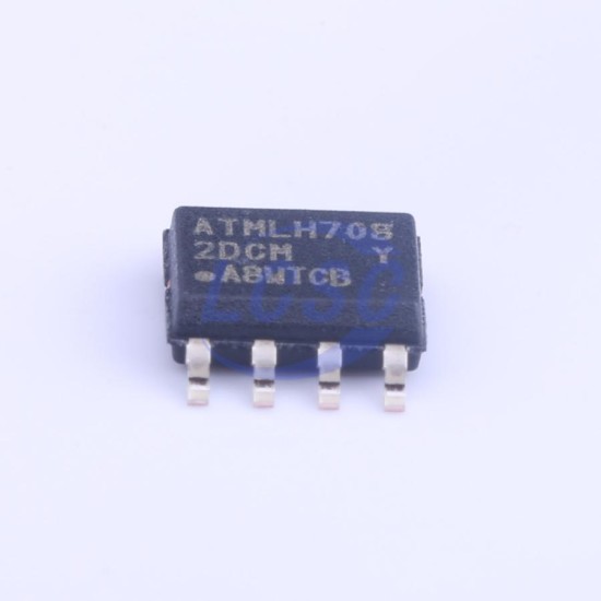 MICROCHIP AT24C128C-SSHM-T