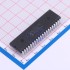 MICROCHIP PIC16F1719-I/P