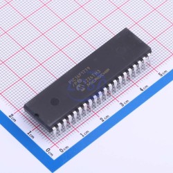 MICROCHIP PIC16F1779-I/P