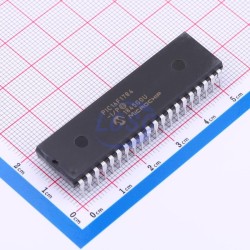 MICROCHIP PIC16F1784-I/P