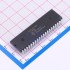 MICROCHIP PIC16F1784-I/P
