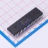MICROCHIP PIC16F19176-I/P