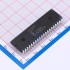 MICROCHIP PIC16F887-E/P