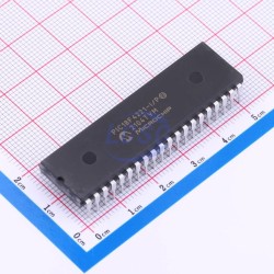 MICROCHIP PIC18F4221-I/P