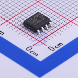 MICROCHIP AT24C16C-SSHM-T