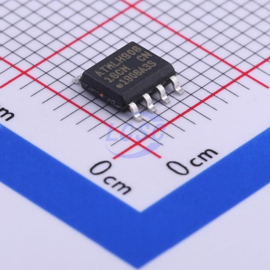 MICROCHIP AT24C16C-SSHM-T MICROCHIP AT24C16C-SSHM-T
