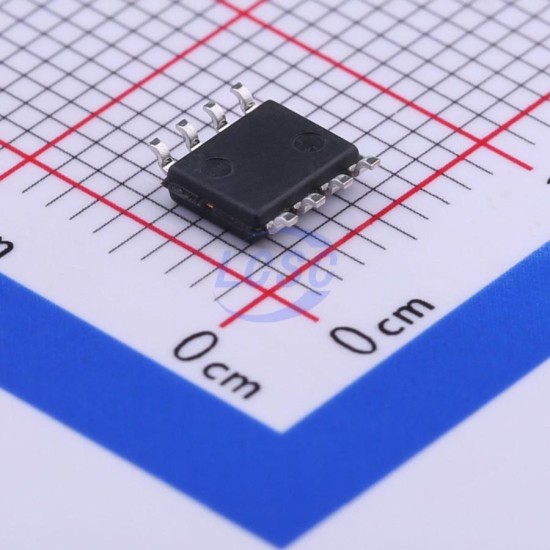 MICROCHIP AT24C16C-SSHM-T MICROCHIP AT24C16C-SSHM-T