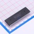 MICROCHIP PIC18F4550-I/P