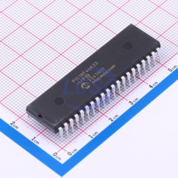 MICROCHIP PIC18F46K22-I/P