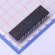 MICROCHIP HV518P-G