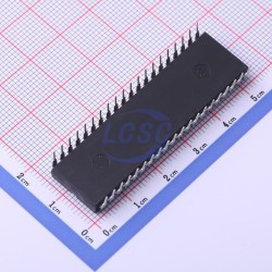 MICROCHIP HV518P-G MICROCHIP HV518P-G