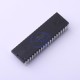 MICROCHIP HV518P-G