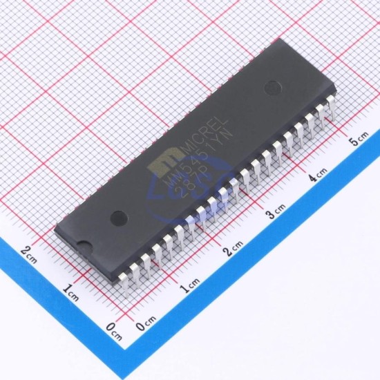 MICROCHIP MM5451YN