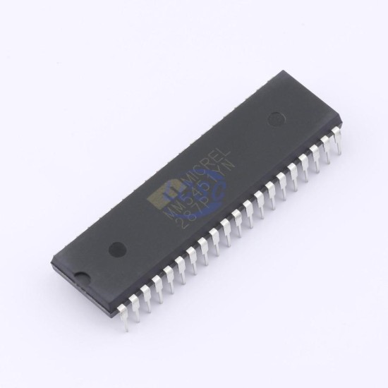 MICROCHIP MM5451YN