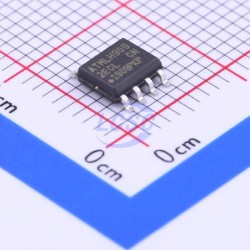 MICROCHIP AT24C256C-SSHL-T