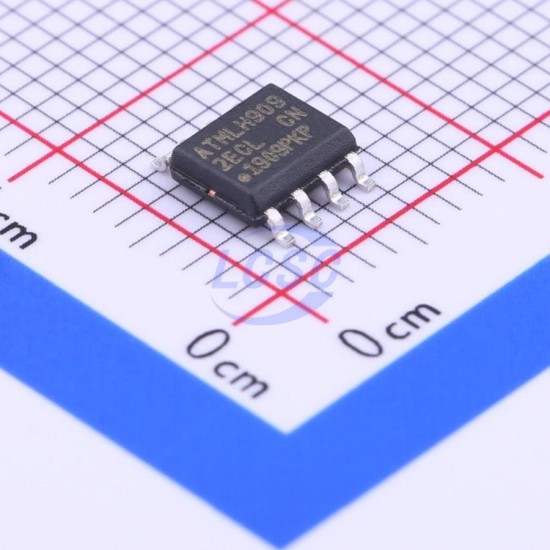 MICROCHIP AT24C256C-SSHL-T