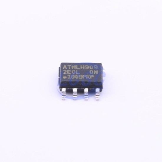MICROCHIP AT24C256C-SSHL-T