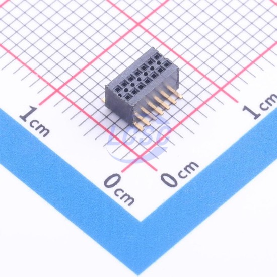 Samtec CLE-107-01-G-DV