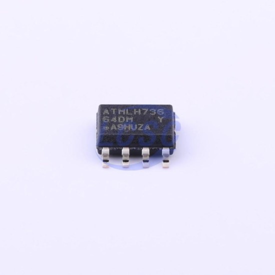 MICROCHIP AT24C64D-SSHM-T MICROCHIP AT24C64D-SSHM-T