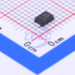 MDD(Microdiode Semiconductor) S2MF MDD(Microdiode Semiconductor) S2MF