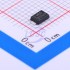 MDD(Microdiode Semiconductor) ES1JF
