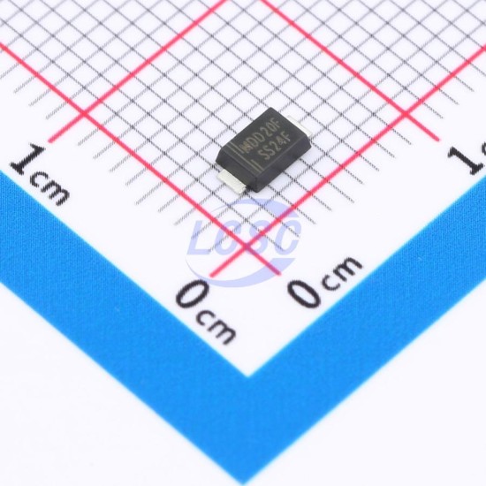 MDD(Microdiode Semiconductor) SS24F MDD(Microdiode Semiconductor) SS24F