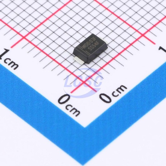 MDD(Microdiode Semiconductor) SS54F MDD(Microdiode Semiconductor) SS54F