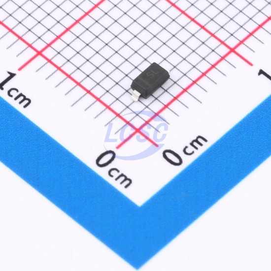 MDD(Microdiode Semiconductor) B5819W MDD(Microdiode Semiconductor) B5819W
